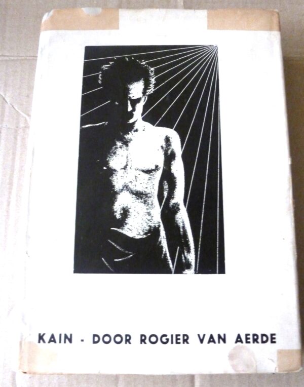 Kain - door Rogier van Aerde, circa 1948
