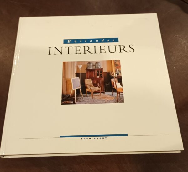 Hollandse Interieurs - Theo Baart