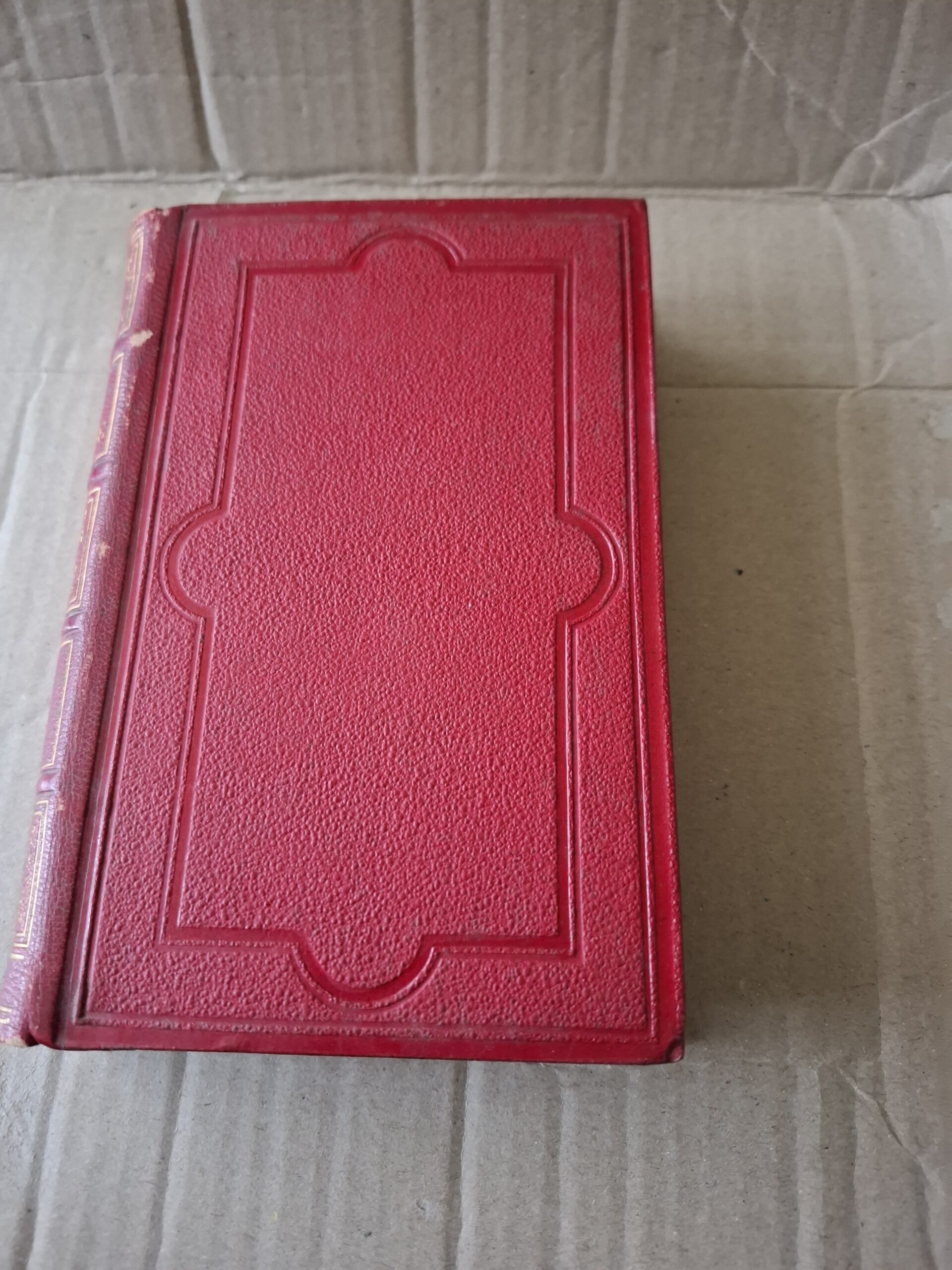 Oeuvres complètes de Molière | par M. M. Geffroy & H. Allouard | 1882 | A. Laplace, Sanchez et Co |
