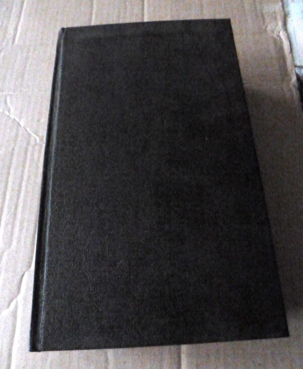 Geographisch woordenboek | J. Kramers Jz | 1855 | G. B. van Goor |