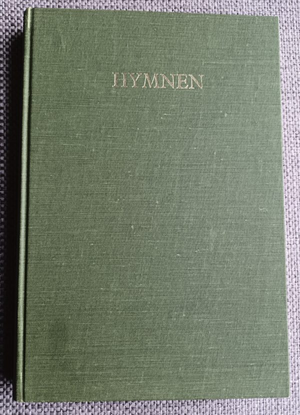 Hymnen | J. van Biezen en J. w. van Schulte Nordholt |1967 | Desclée & Co, Tournai (Belgium) |