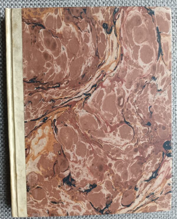 The Testament Of Beauty | Robert Bridges | 1930 | Oxford at the Clarendon Press |