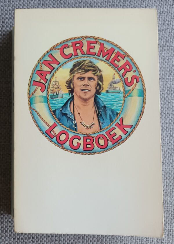 Jan Cremers Logboek | Jan Cremer | 1978 | 1ste druk | Peter Loeb, Uitgever | ISBN 90 6213 044 5 |