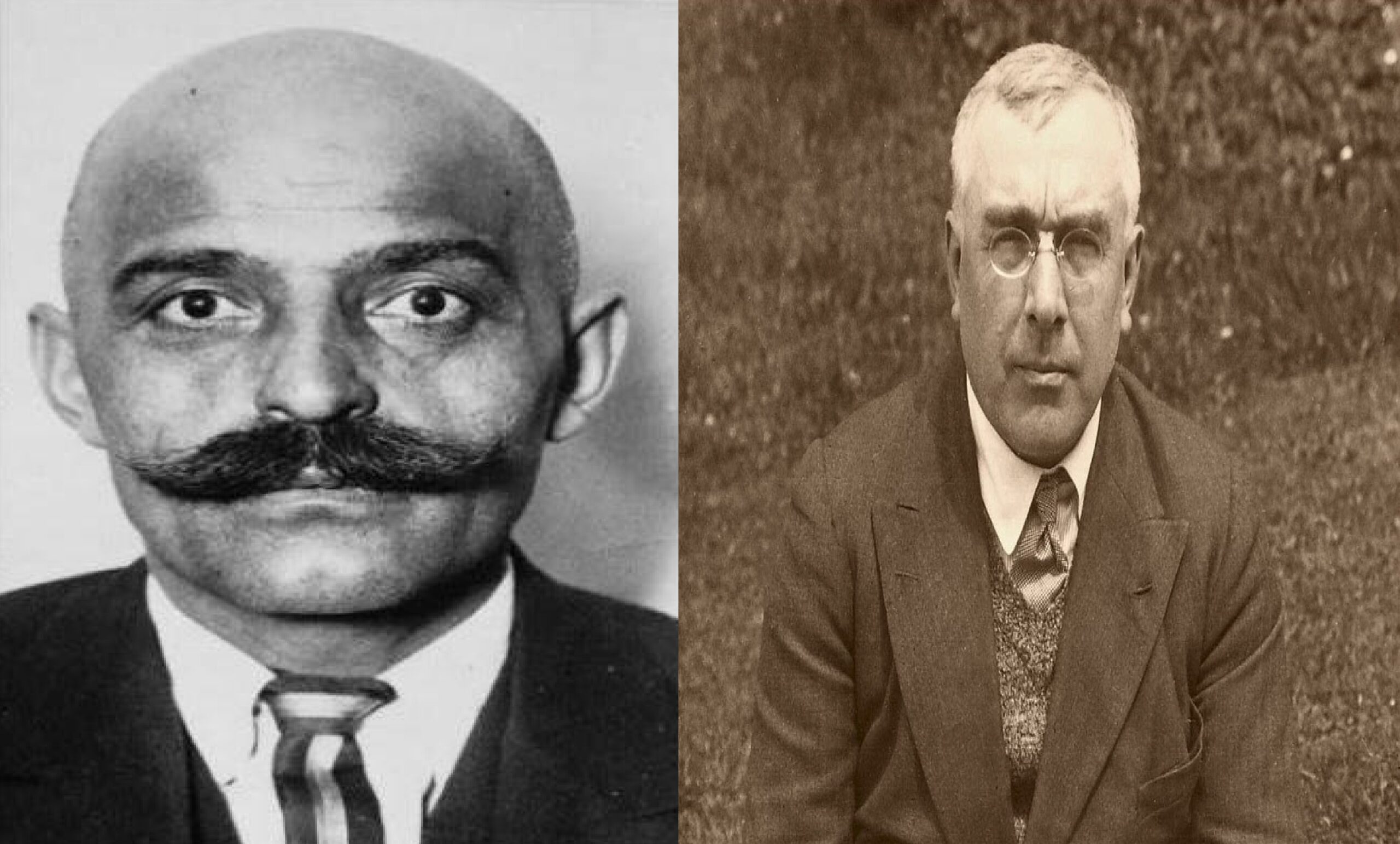 Uitgaven over en door Gurdjieff en Ouspensky